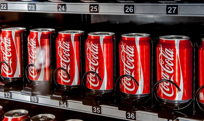 Coca-Cola запускает сервис «газировки по подписке» 