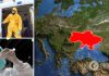 Хроника коронавируса на 8 апреля: Украина стала эпицентром COVID-19 в Европе