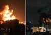 Израиль уничтожил военные объекты террористов, ХАМАС возобновил обстрелы: что происходит в зоне конфликта
