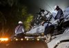 Момент обвала многоэтажки во Флориде попал на видео: под завалами продолжают искать людей