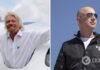 Безоса и Брэнсона могут не признать астронавтами: в США пересмотрели правила