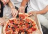 Пицца: когда нет времени готовить