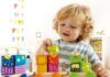 Выбираем правильные игрушки для детей