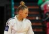 Спортсменка и просто красавица. Кто такая Дарья Билодид, взявшая первую медаль для Украины в Токио