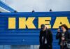 IKEA начинает продавать экологически чистое электричество