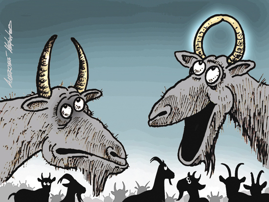 Россияне влезают в долги, чтобы собрать ребенка в школу