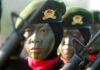 В Индонезии запретили »тест на девственность», без которого женщин не принимали в армию