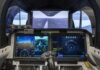 NASA тестирует цифровой экран, который заменит стекло в кабинах новейших сверхзуковых самолетов