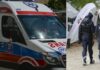 Петарда взорвалась во рту: в Польше во время протеста медиков погиб человек