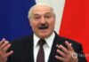 Советник Тихановской заявил, что Лукашенко находится в »режиме выживания», и назвал причину