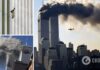 Величайшая катастрофа Америки: фото теракта 9/11, которые никого не оставят равнодушным