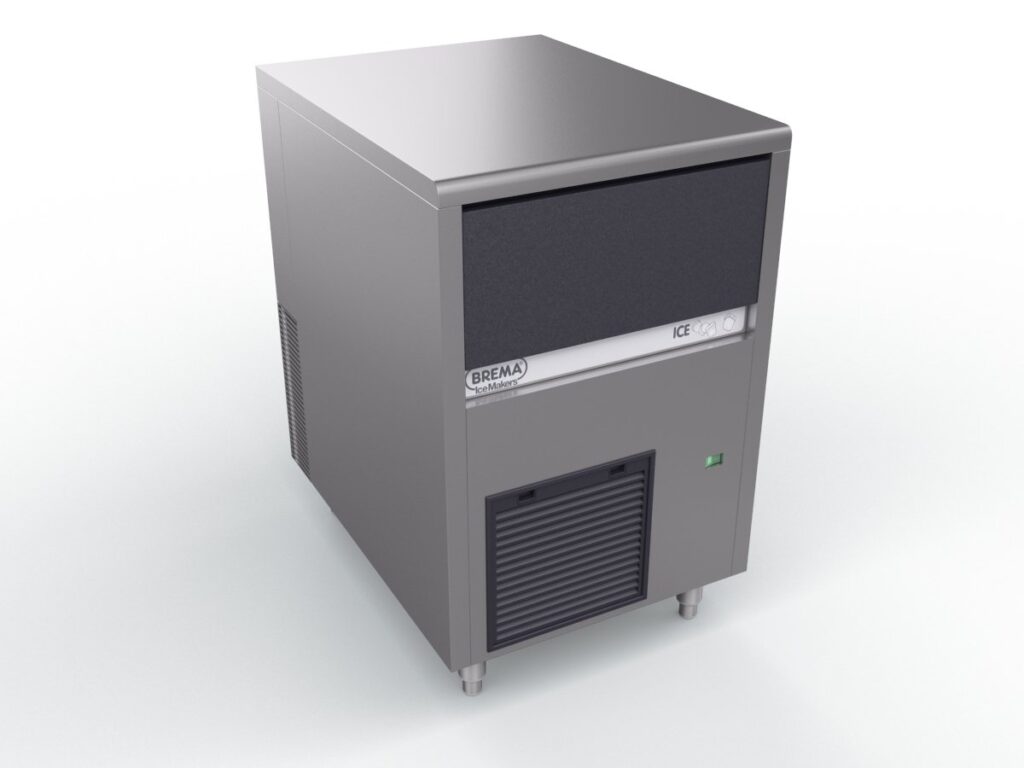 Льдогенераторы: как выбрать