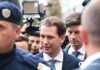 Канцлер Австрии Курц объявил о своей отставке из-за подозрений в коррупции