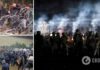 Две группы мигрантов прорвались через границу из Беларуси в Польшу: появились подробности. Фото и видео