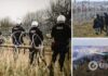 Мигранты не отступают и жгут костры, а Польша готовит радикальное решение: что происходит на границе стран