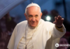 Остановить метастазы злокачественного конфликта: Папа Римский упомянул Украину в рождественском послании