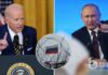 Байден пригрозил санкциями Путину: против кого уже вводили такие ограничения и как отреагировала Москва