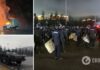 Отставка правительства, выстрелы и взрывы: как прошла ночь протестов в Казахстане. Фото и видео