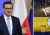 Премьер Польши предложил отключить »Северный поток», чтобы остановить агрессию России