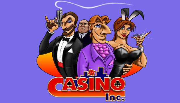 Casino Inc: полный обзор