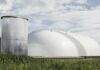 Компания Energy Dome построила первый гигантский накопитель энергии на базе CO2