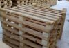 Где купить деревянные поддоны в Киеве