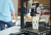 Российские специалисты разрабатывают самообучающийся 3D-принтер