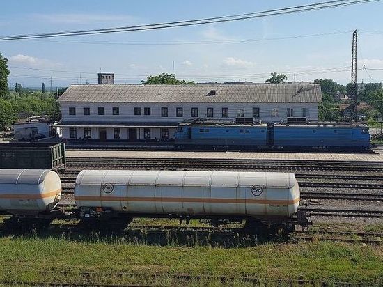 Эксперт оценил повреждение железнодорожного полотна после ракетных ударов: грозит коллапсом