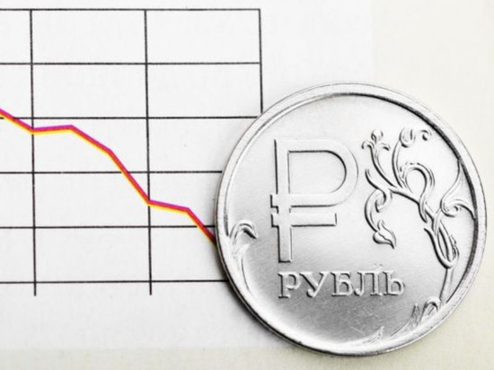 Прогноз на курс рубля - 2023: "Будет падать, вопрос только в сроках"