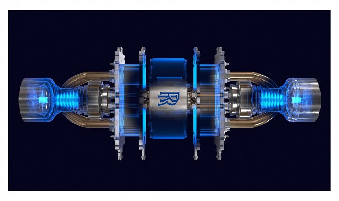 Rolls-Royce анонсировал разработку ядерного микрореактора для полетов в космос 