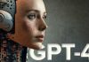 Языковая модель OpenAI GPT-4 сумела обойти капчу