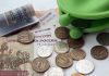 Министры запланировали россиянам рост зарплат, который вытянет всю экономику