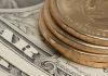 Америку спасет от дефолта одна монета: номинал — триллион долларов