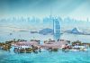 Проект «Дубайские рифы» станет эталоном морского поселения будущего