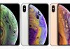 Ремонт Apple iPhone XS в Одессе