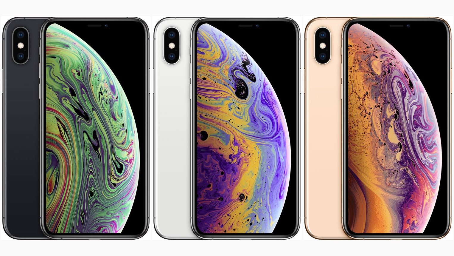 Ремонт Apple iPhone XS в Одессе