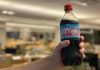 Созданный с помощью ИИ напиток Y3000 Zero Sugar стал провалом Coca-Cola