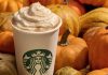 Starbucks запускает продажу особых «тыквенных» NFT