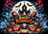 Игра «Angry Pumpkins» от начала до конца создана искусственным интеллектом