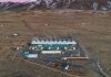 Google запустила инновационную геотермальную электростанцию в Неваде