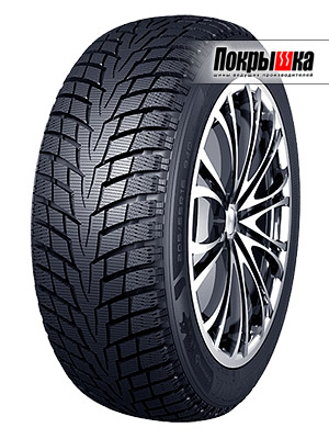 Исследование и выбор автомобильных шин 245/40 R18