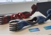 В МФТИ запускают производство тягового 3D-протеза руки