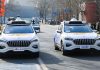 Роботакси Baidu парализовали движение в Ухане