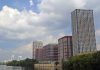 Новостройки у Москвы-реки подорожали за год на четверть