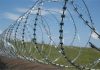 Колючая проволока «Егоза»: эффективное средство для защиты объектов
