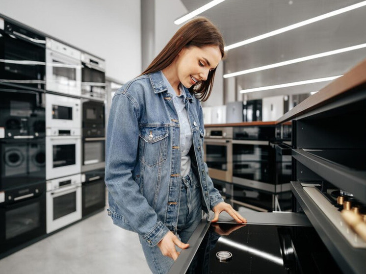 Эксперт назвал причины скорого подорожания непродовольственных товаров