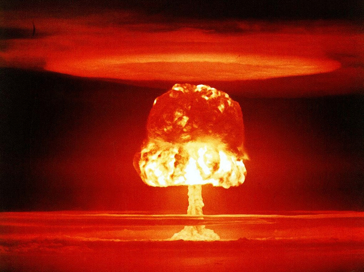 Ставка на ядерный удар: на американском тотализаторе отдают кровные за применение ЯО