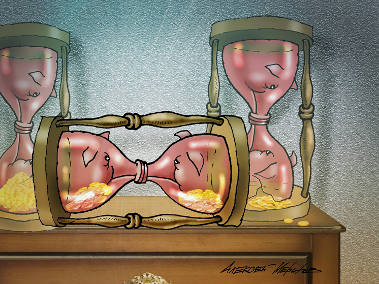 &laquo;Тормозим все больше&raquo;: российская экономика неудержимо движется к стагфляции