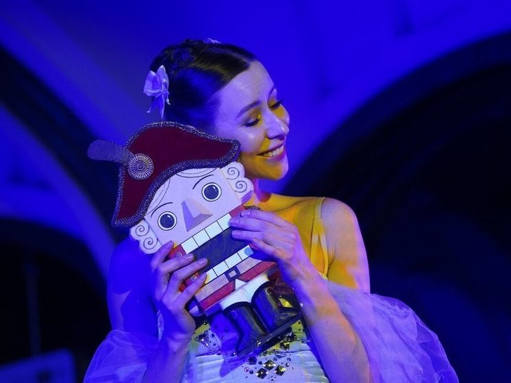 Чужой &laquo;Щелкунчик&raquo;: цены на билеты объясняют устройство жизни в России