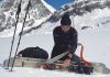Электролыжи E-Skimo помогут забраться на самые крутые вершины